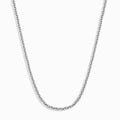 Necklace - Plain Chain