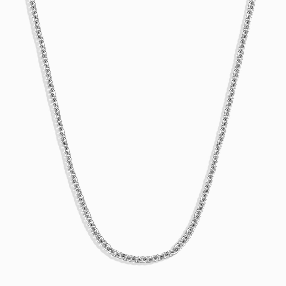 Necklace - Plain Chain