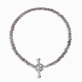 Labradorite Bracelet - Vibrations