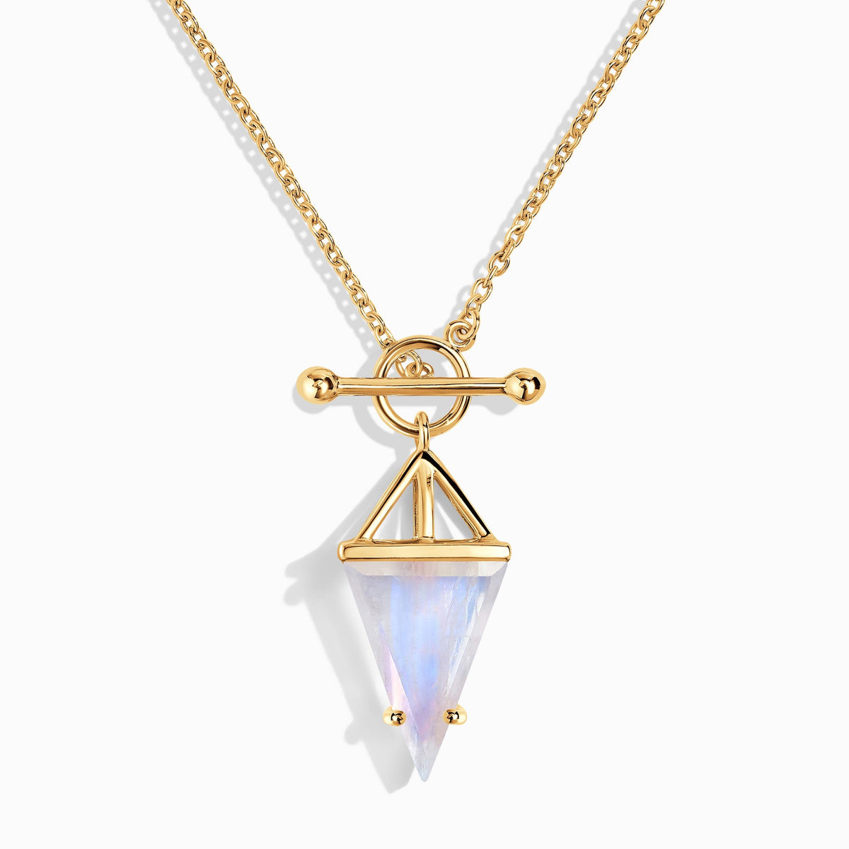 Moonstone Necklace - Heroine