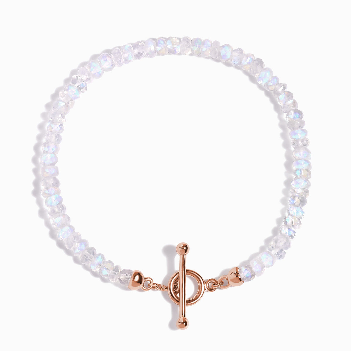 Moonstone Bracelet - Vibrations