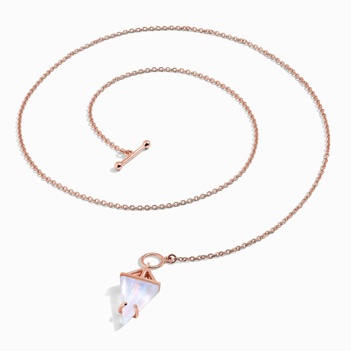 Moonstone Necklace - Heroine