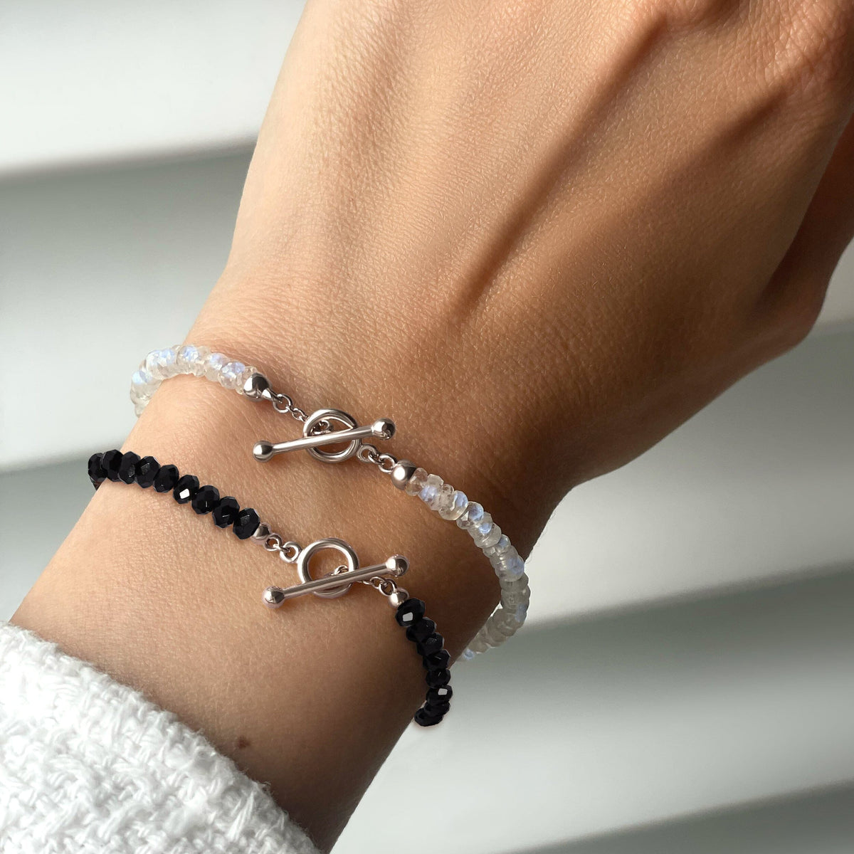Anchored Clarity Set