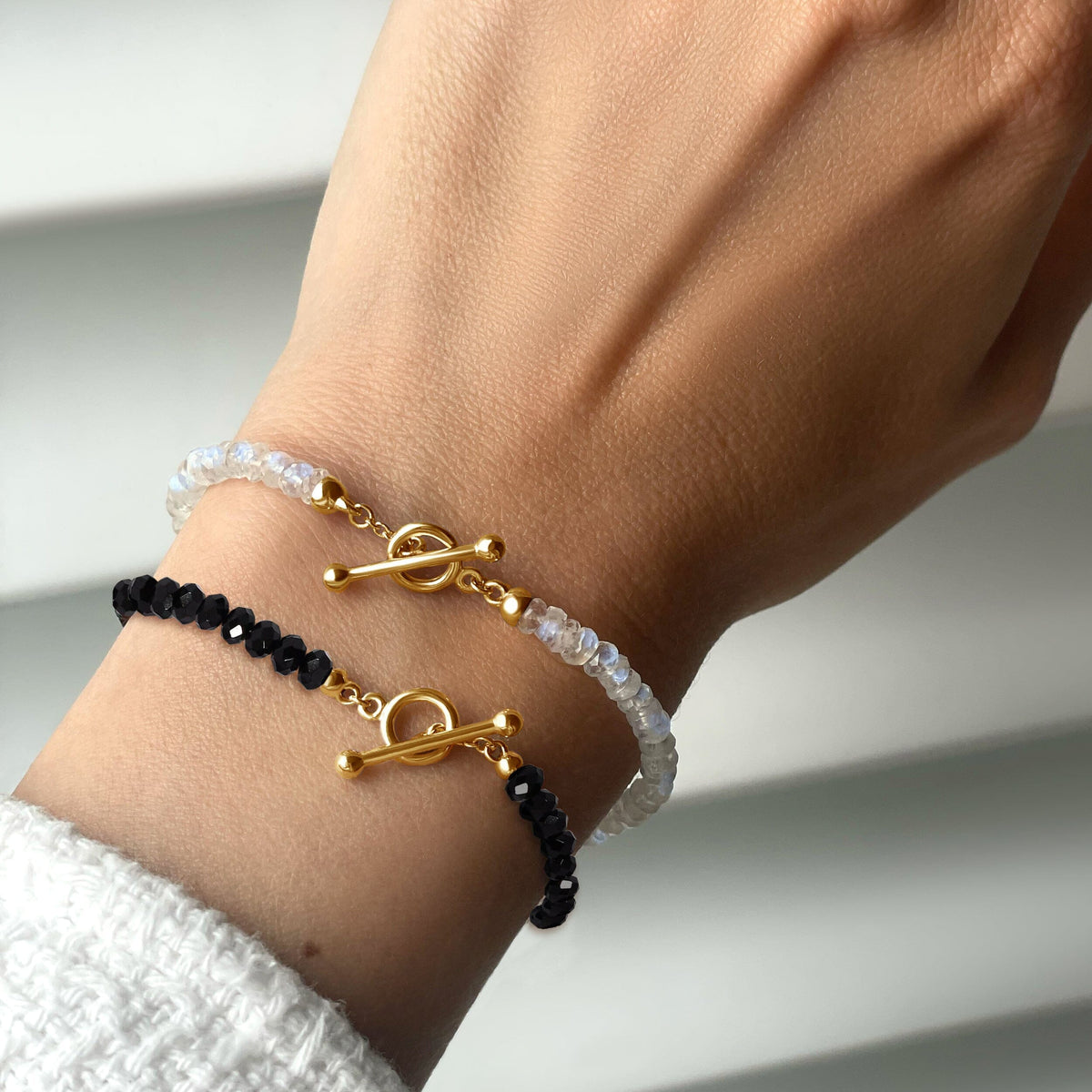 Anchored Clarity Set