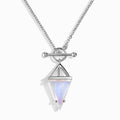 Moonstone Necklace - Heroine