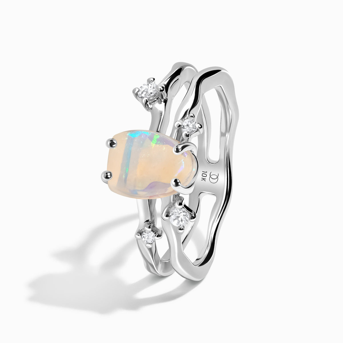 Opal Ring - Flow