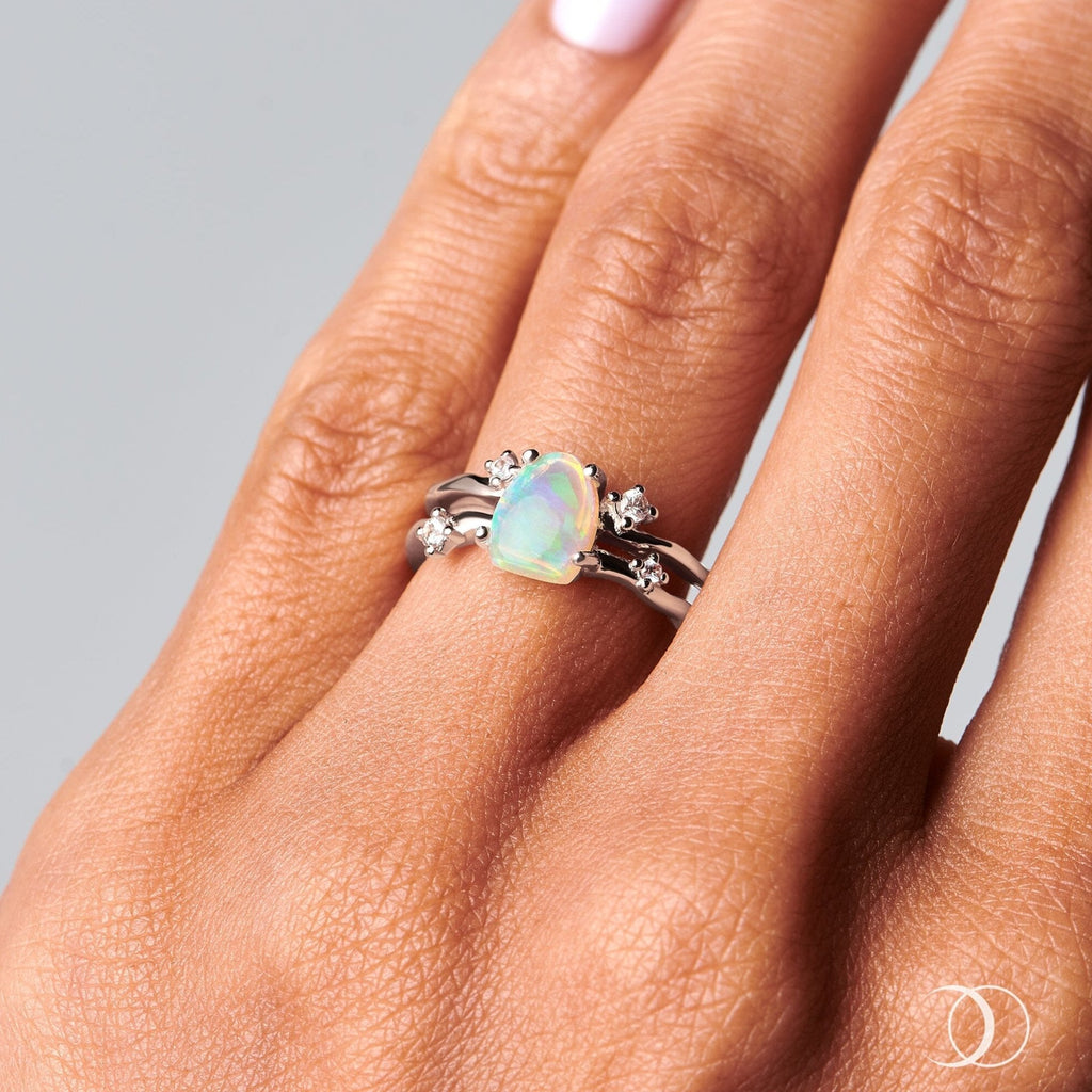 Opal Ring - Flow
