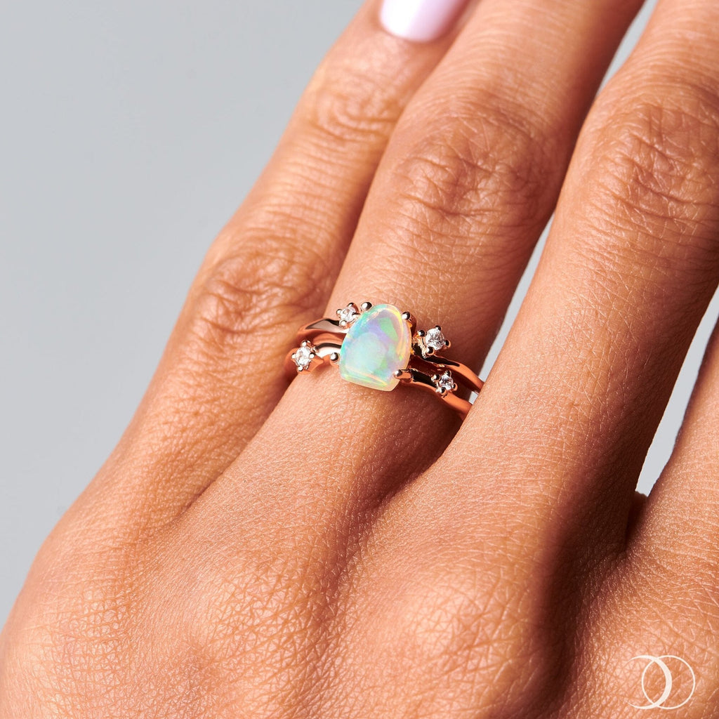 Opal Ring - Flow