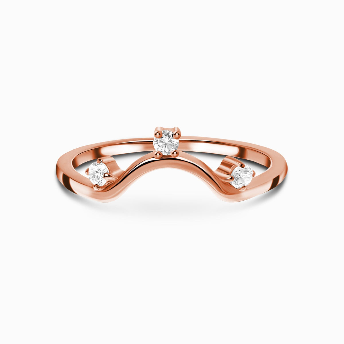 Ring - Archer Band