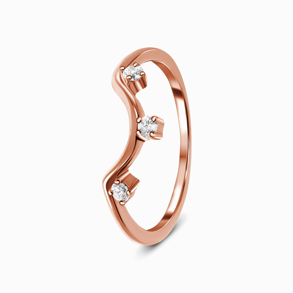 Ring - Archer Band