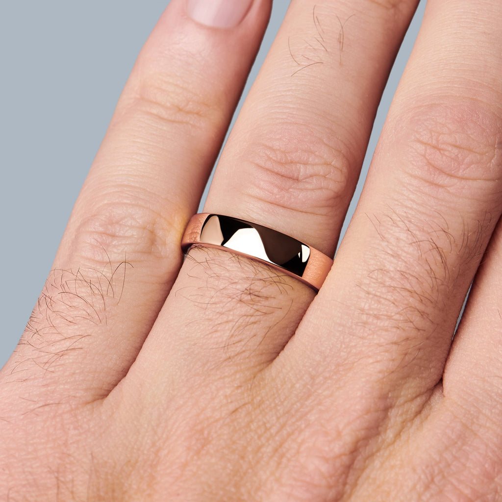 Unisex Ring - Mojo