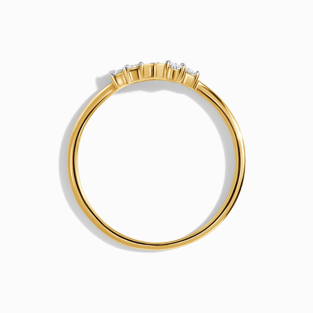 Mirth Ring & Vow Band