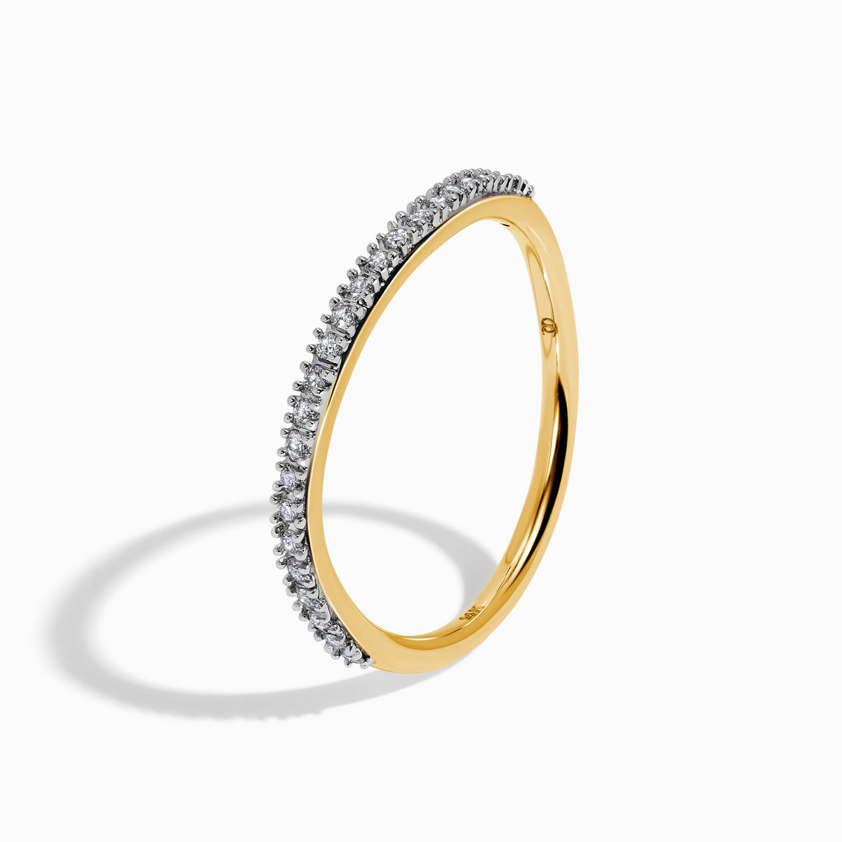 Diamond Ring - Endless Bond