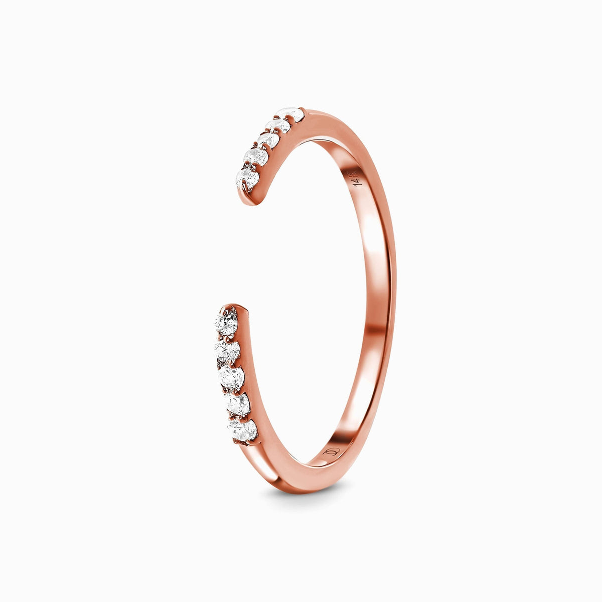 Diamond Ring - Twinkling Band