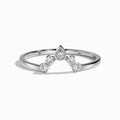 Lab Diamond Ring - Vow
