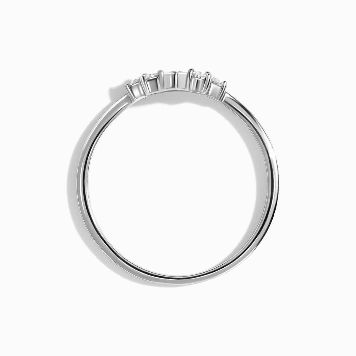 Lab Diamond Ring - Vow