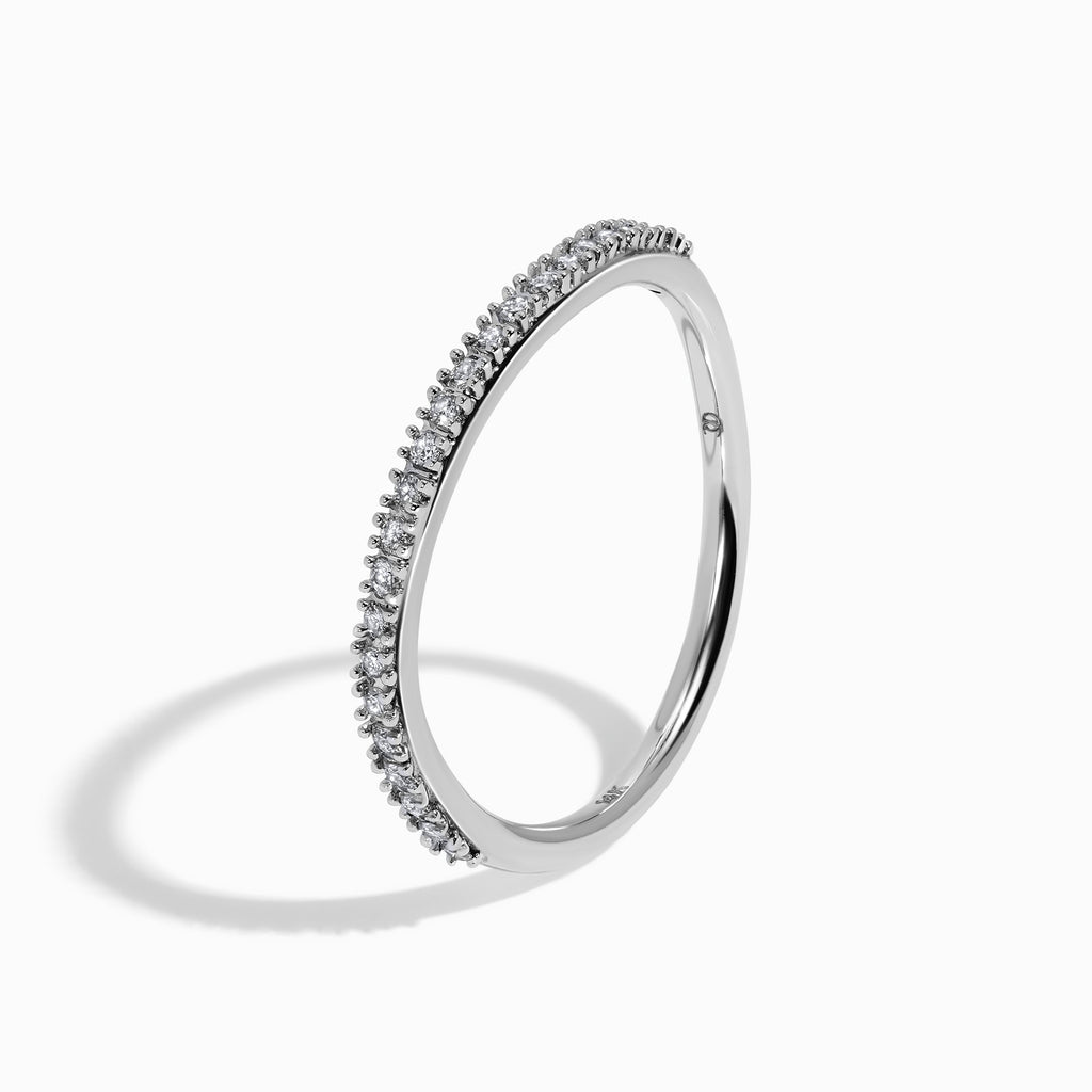 Diamond Ring - Endless Bond