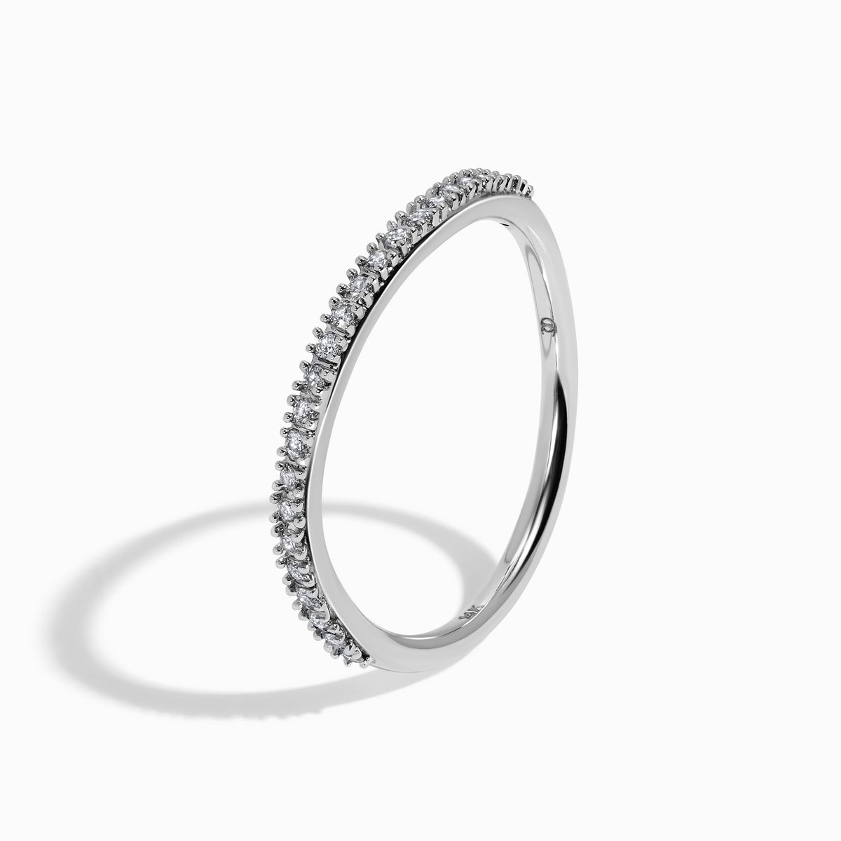 Diamond Ring - Endless Bond