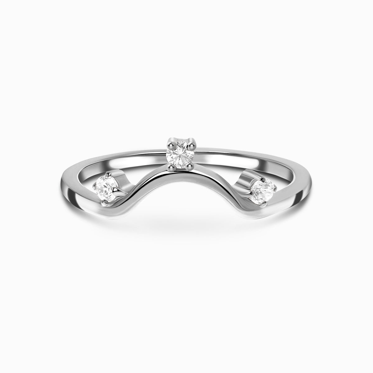 Ring - Archer Band