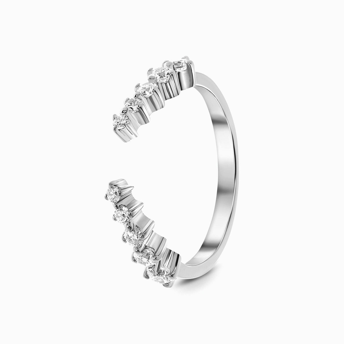 Ring - Cascade Band