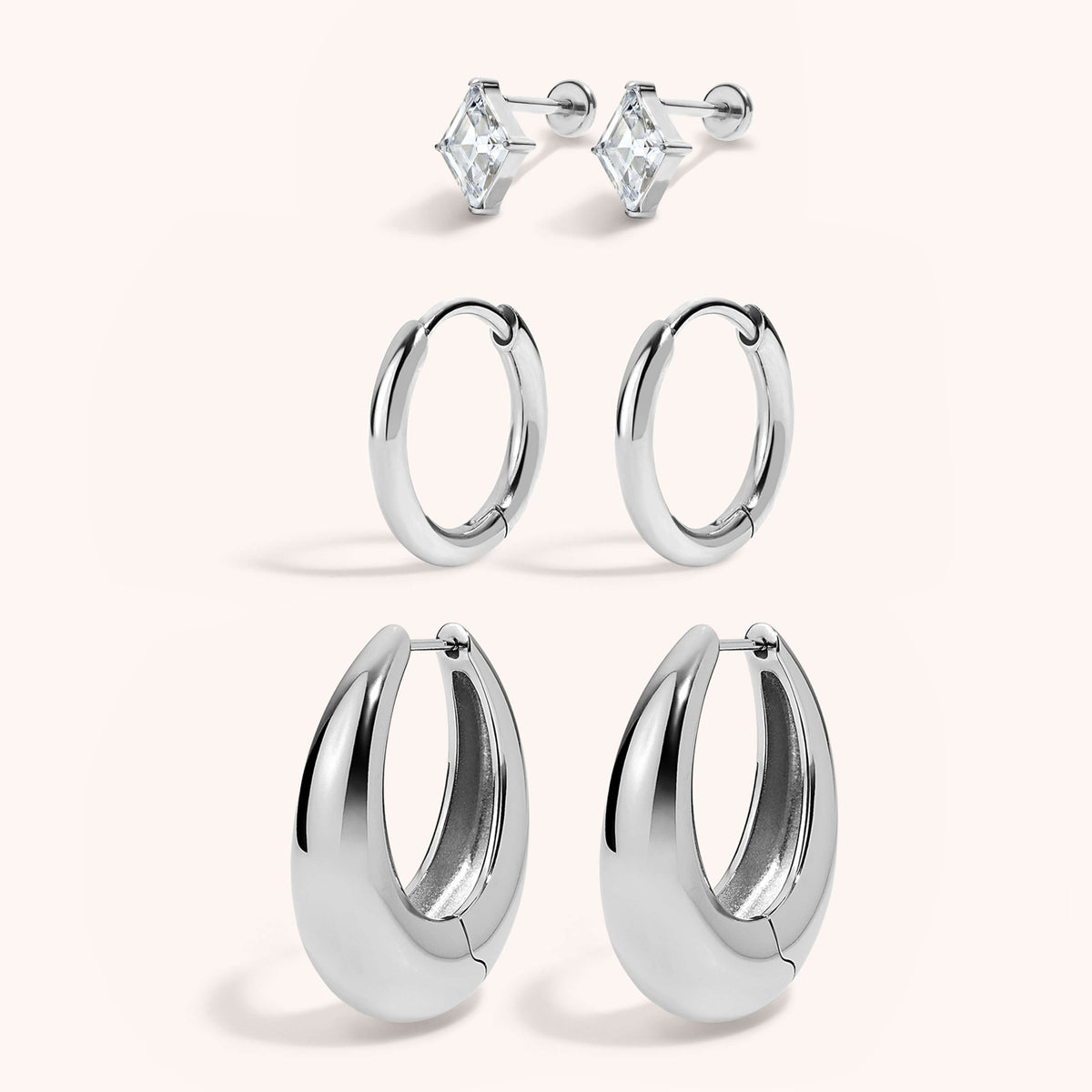 Secret Garden Stack