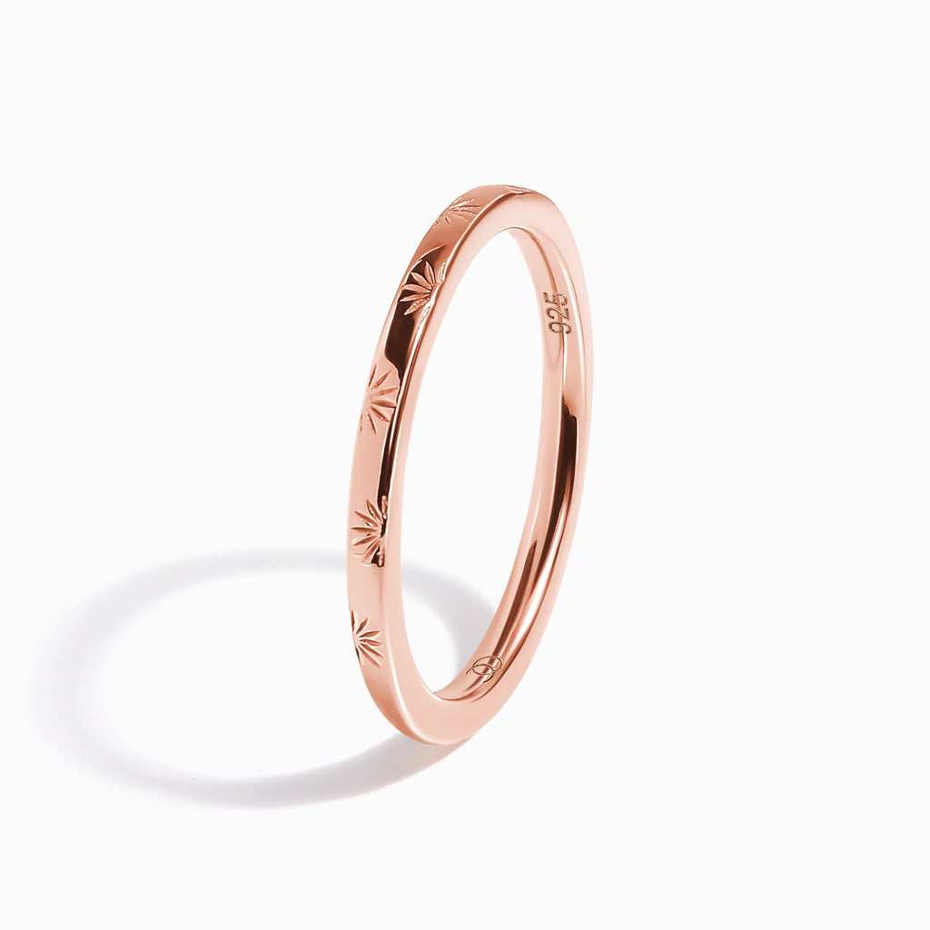 Starry Ring - Sky