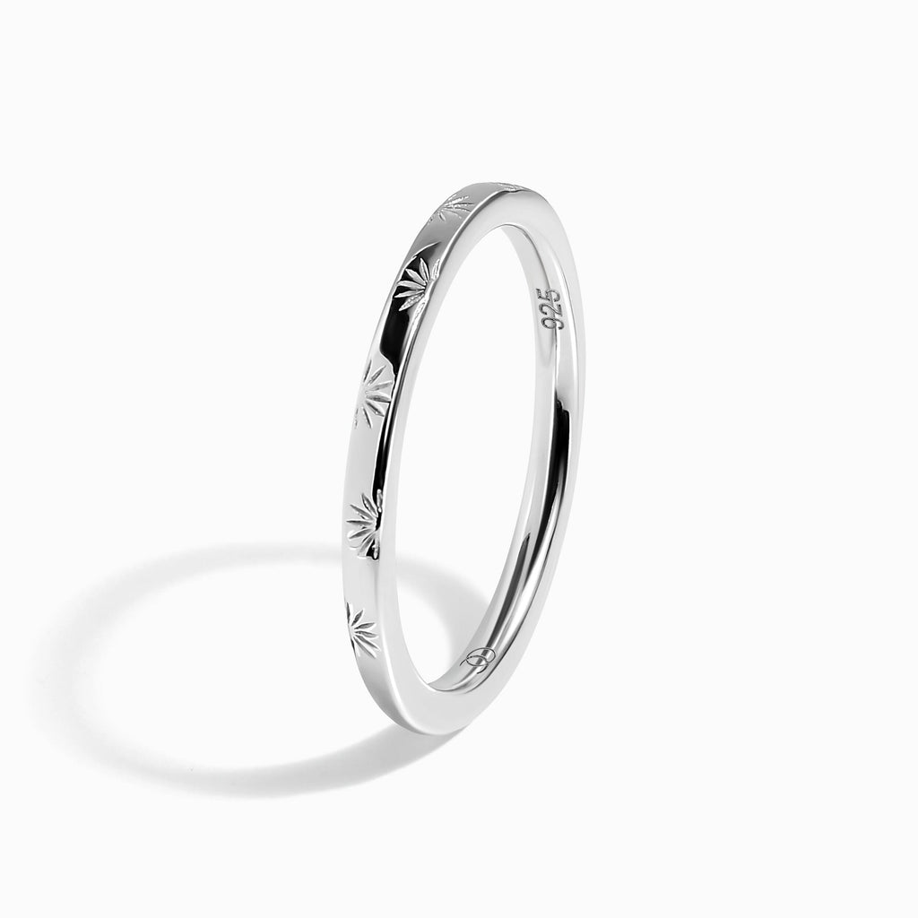 Starry Ring - Sky