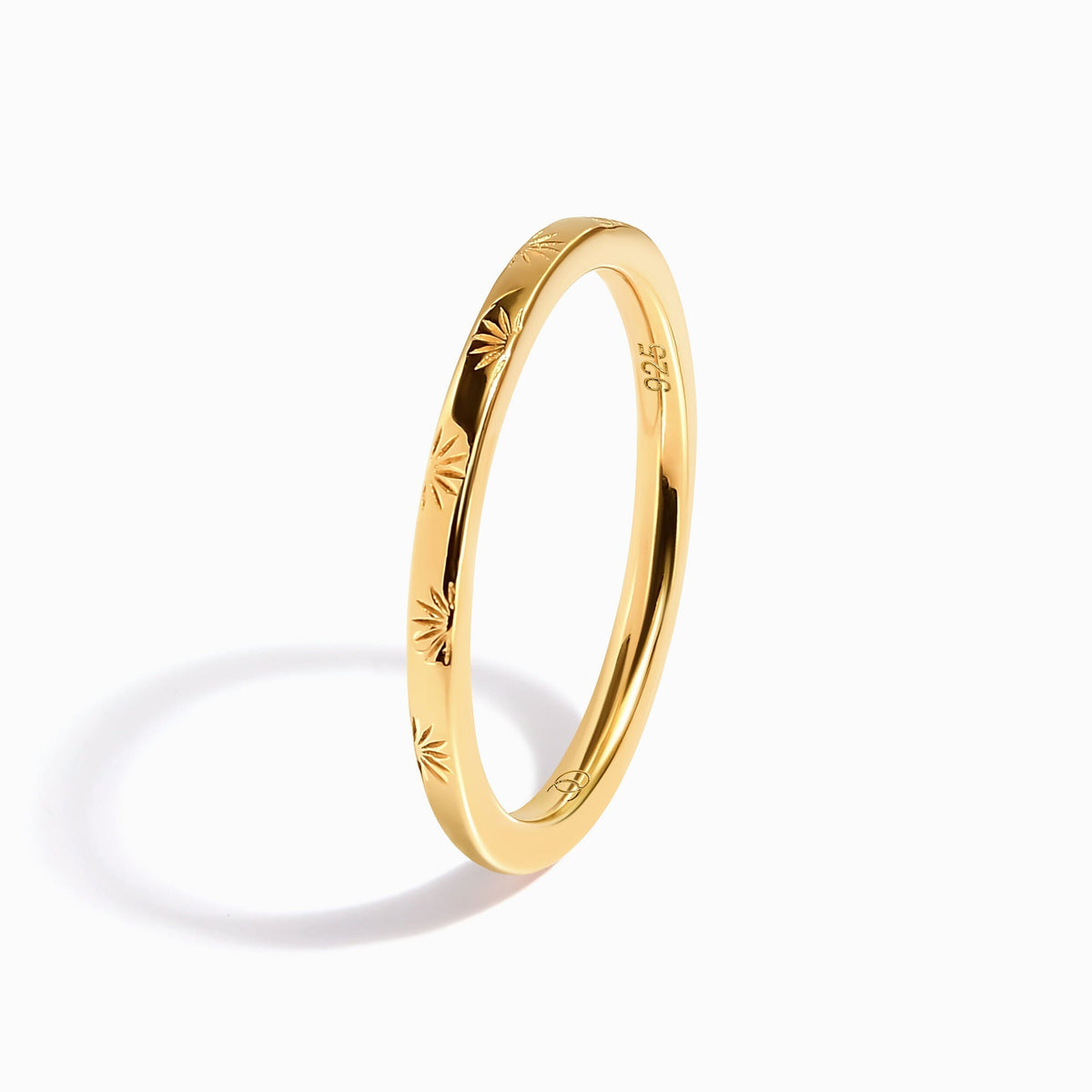 Starry Ring - Sky