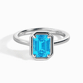 Mist Nanosital Ring - Ophelia