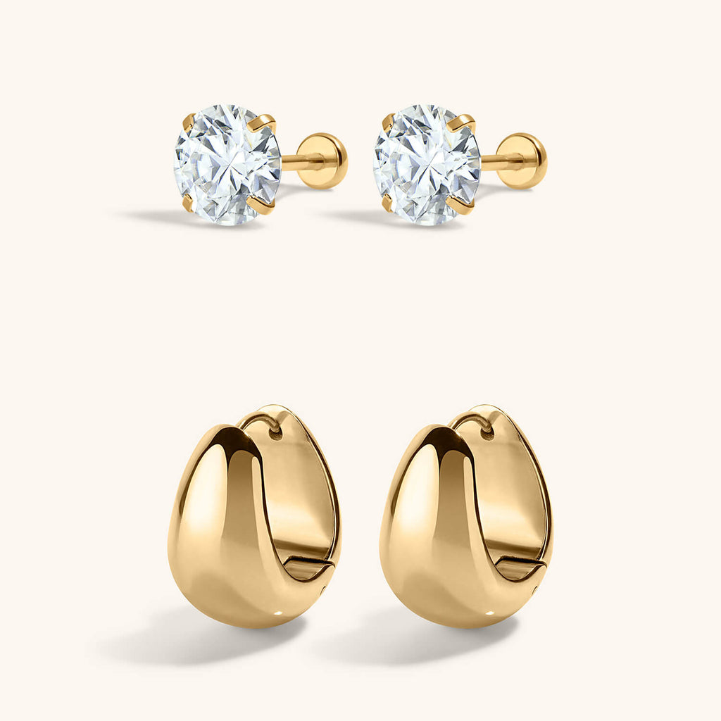 Everyday Icons Stack