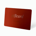 Digital Gift Reward