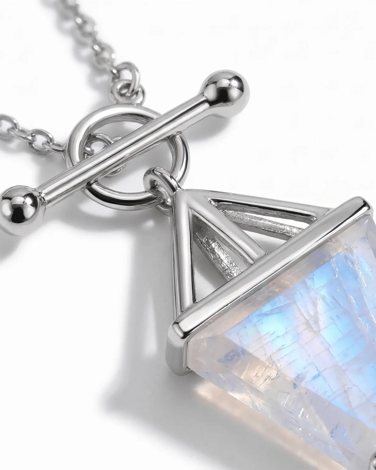 Moonstone Necklace - Heroine