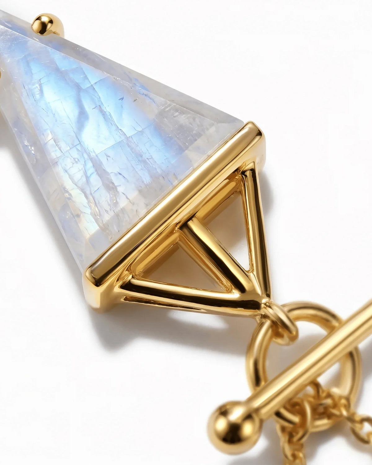 Moonstone Necklace - Heroine
