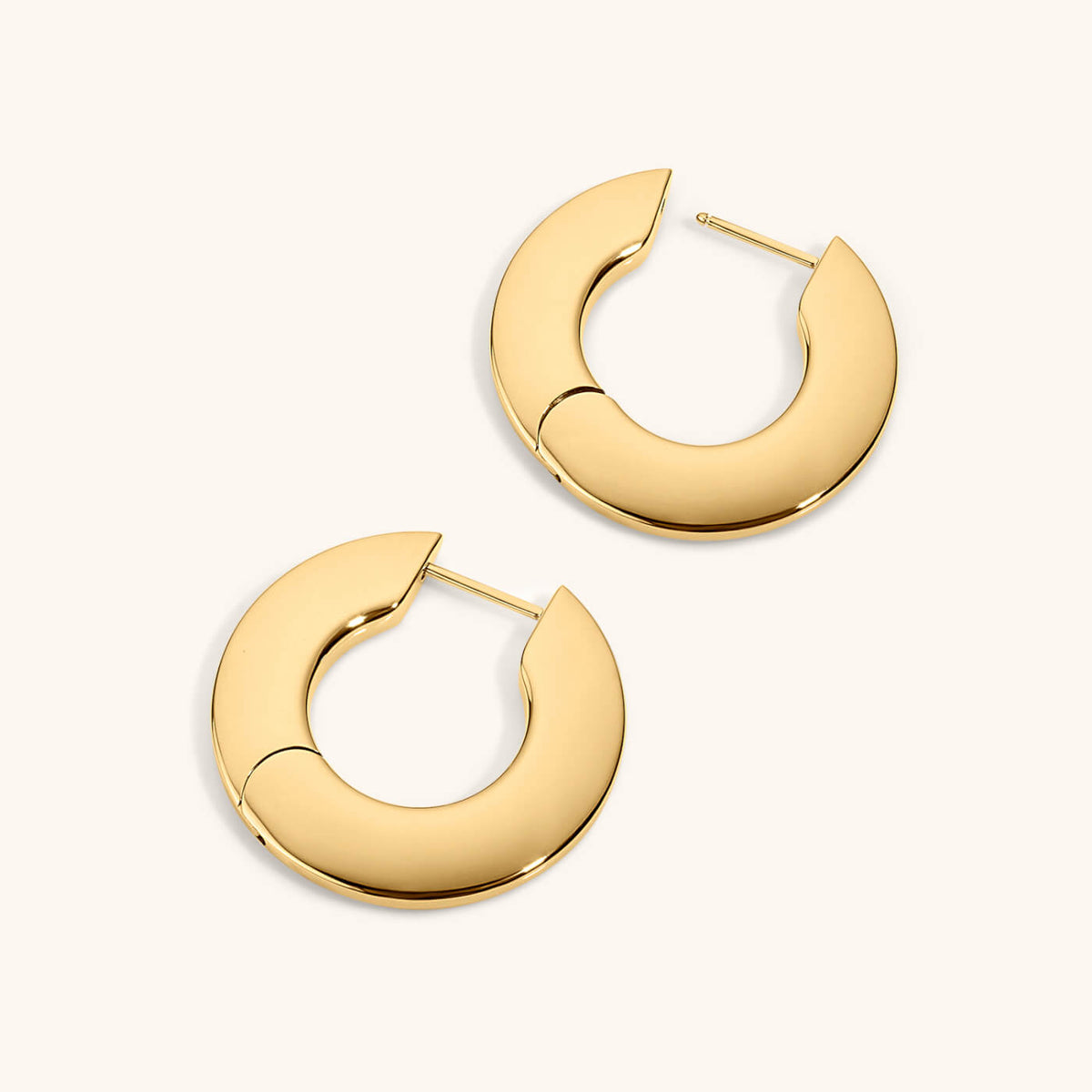 Disc Hoops