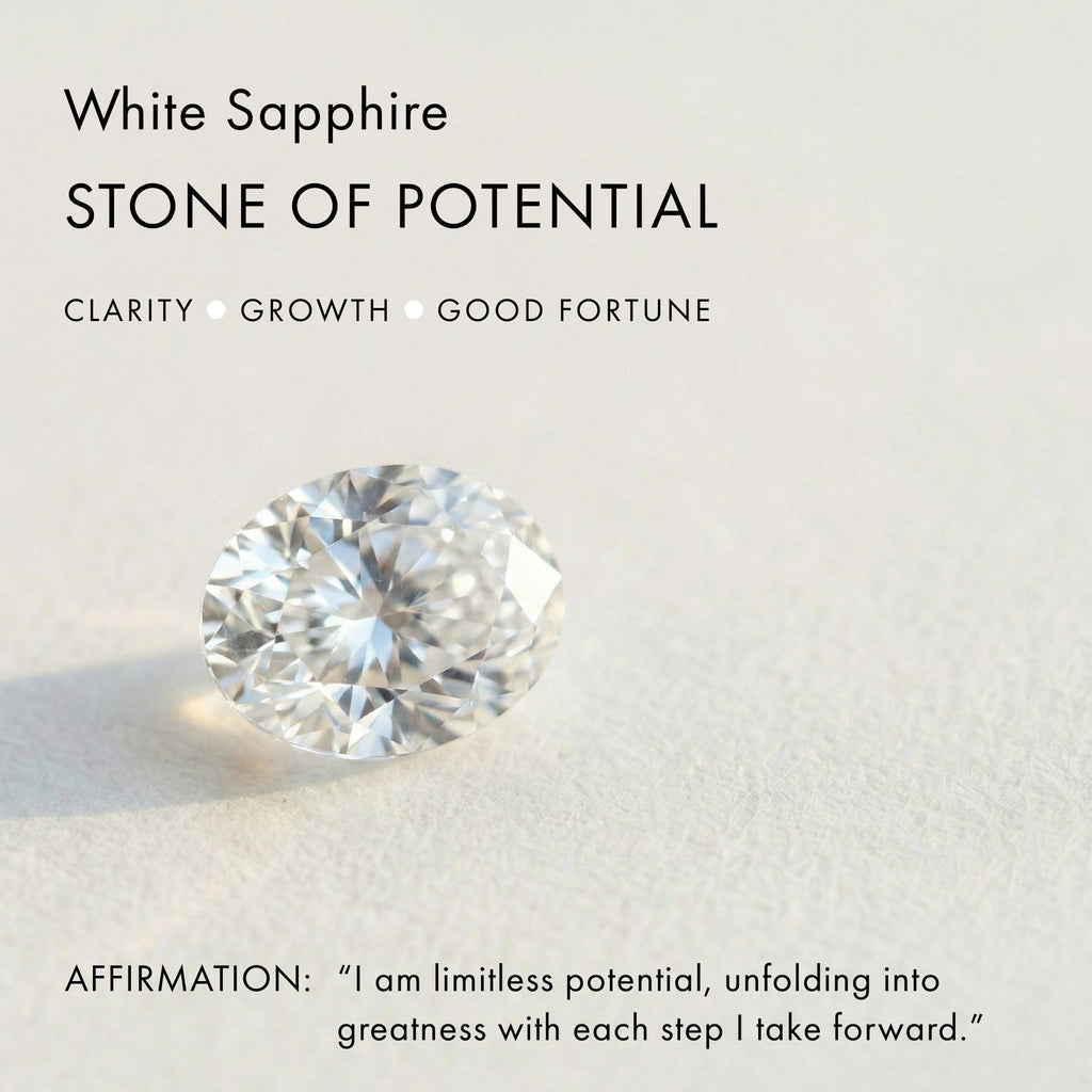Moonstone Flow & Stardust & Waves Rings