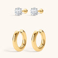 Modern Heirloom Stack