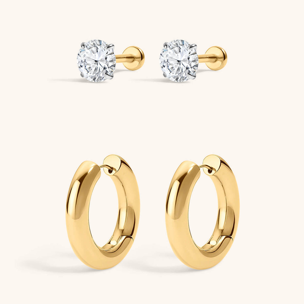 Modern Heirloom Stack
