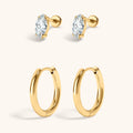 Signature Essentials Stack