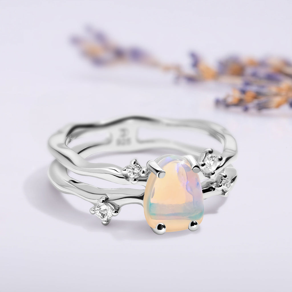 Opal Ring - Flow