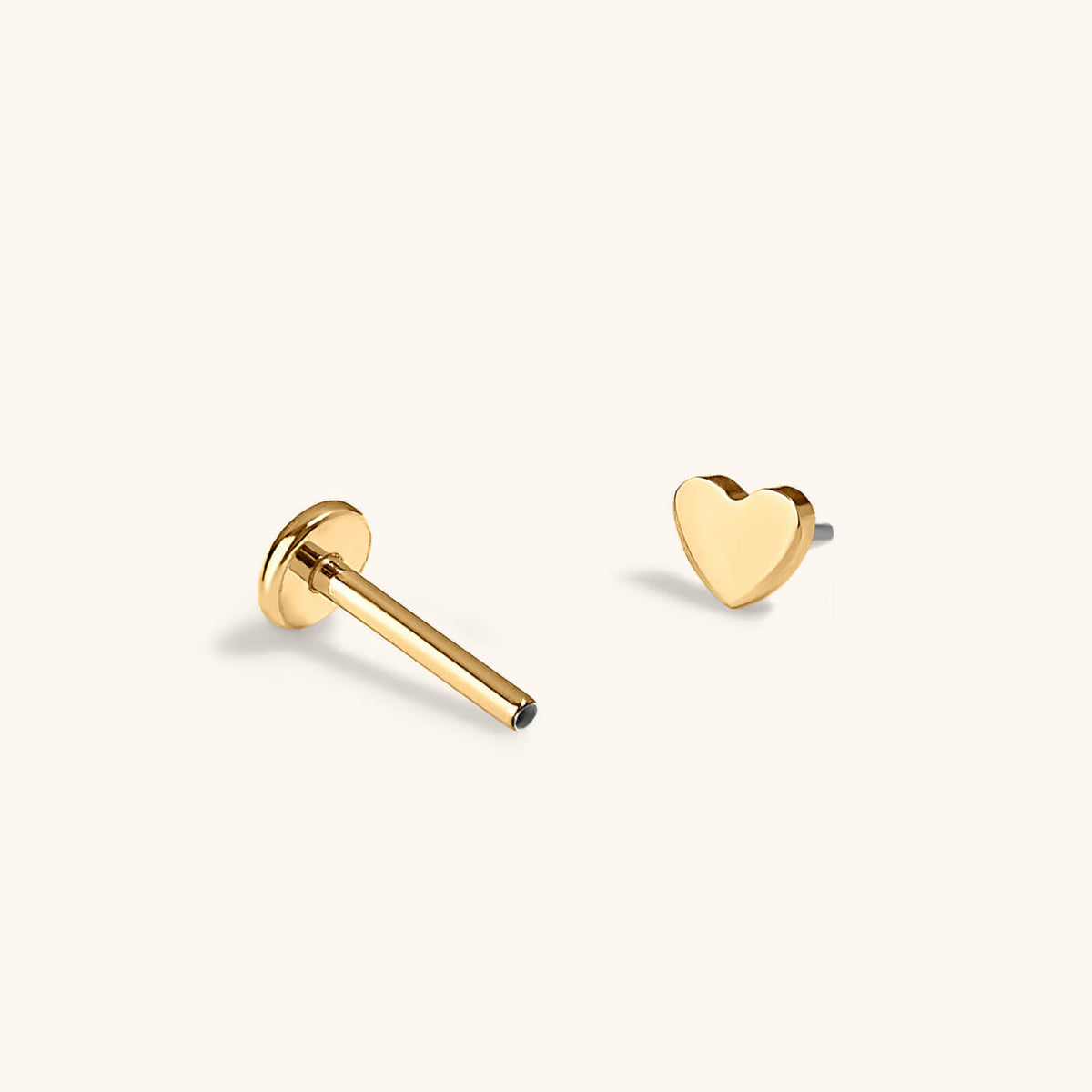 Heart Nap Earrings