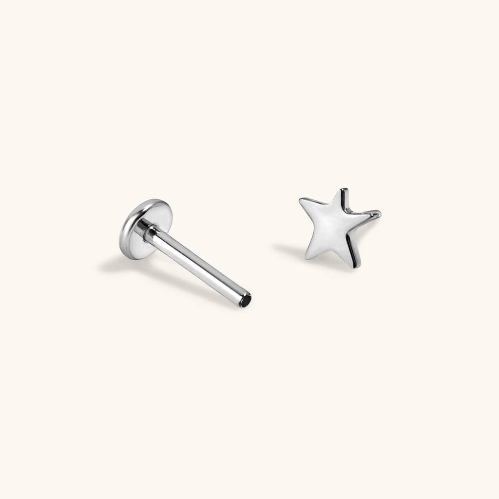 Star Nap Earrings