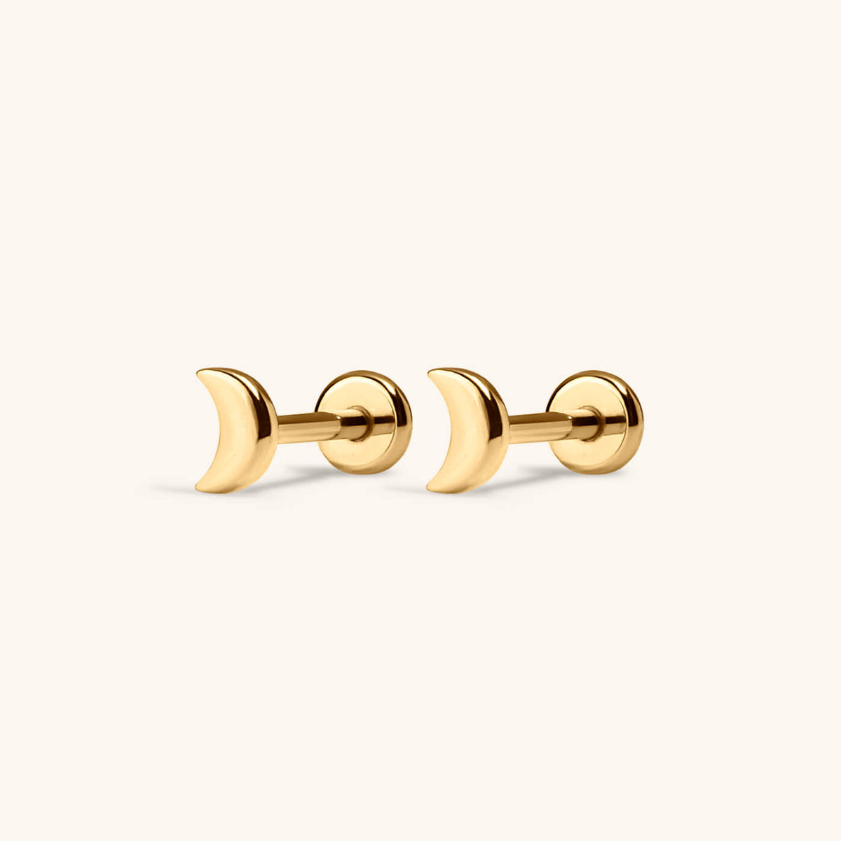 Cosmic Nap Earrings Duo