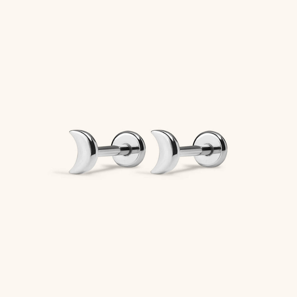 Cosmic Nap Earrings Duo
