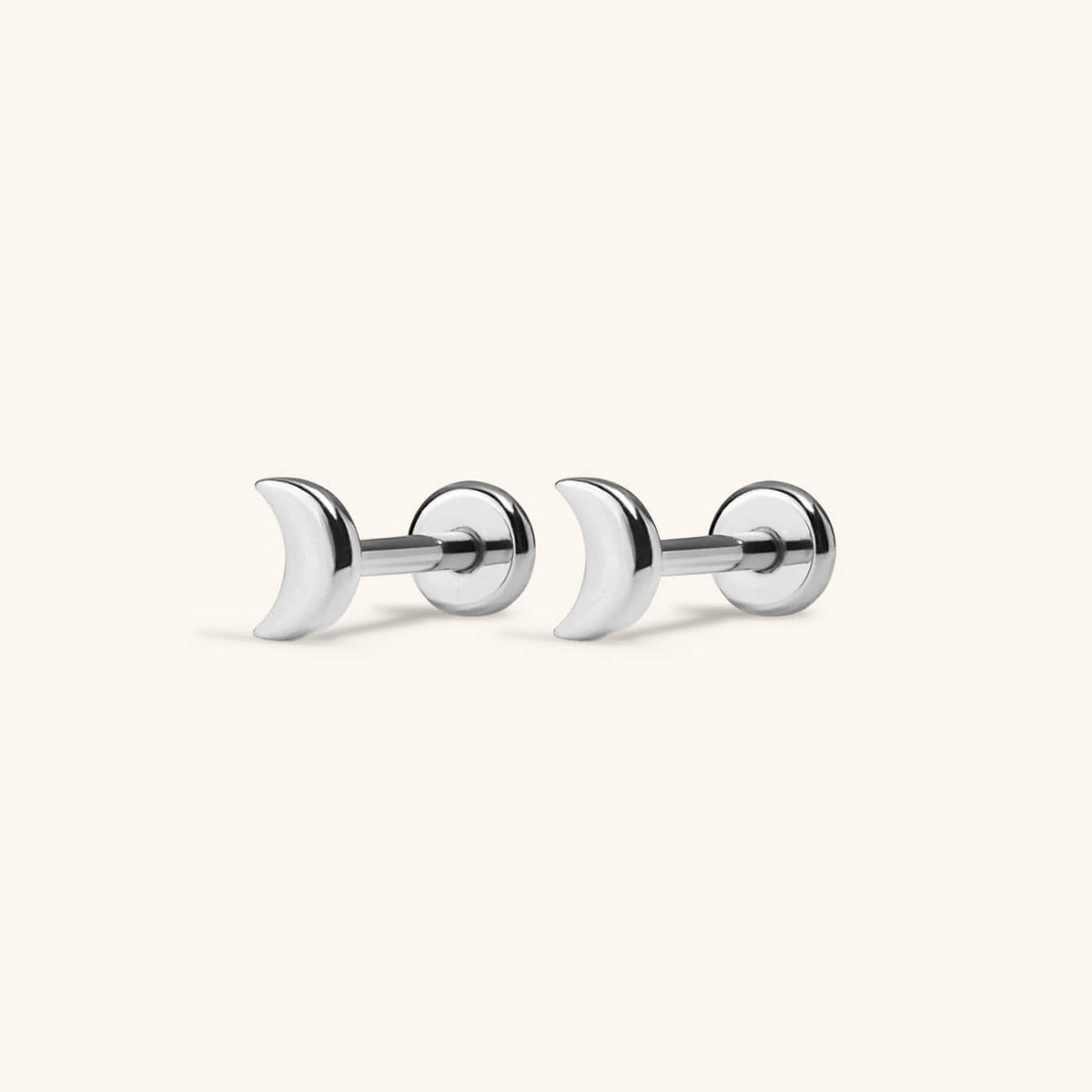 Moon Nap Earrings