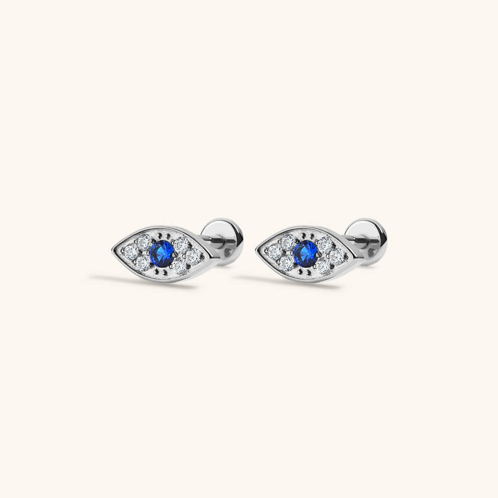 Cosmic Nap Earrings Duo